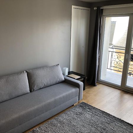 Ferienwohnung Sleep In Paris - Pontault Exterior foto